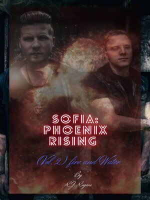 cover image of Sofia